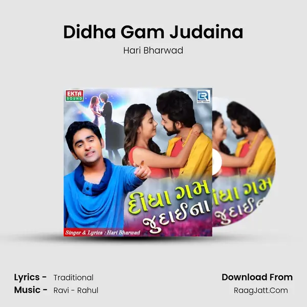 Didha Gam Judaina - Hari Bharwad