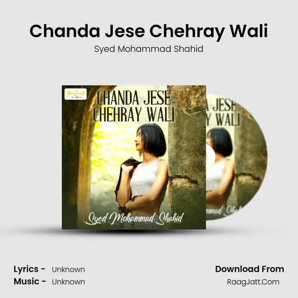 Chanda Jese Chehray Wali - Single - Syed Mohammad Shahid