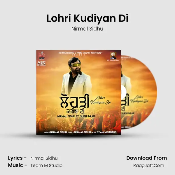 Lohri Kudiyan Di - Nirmal Sidhu