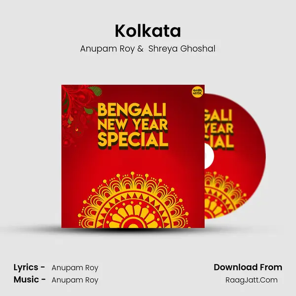 Kolkata Cover