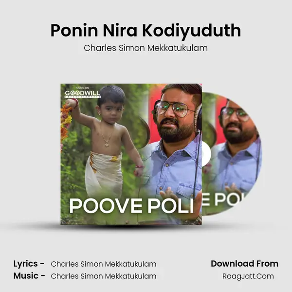 Poove Poli Poove - Charles Simon Mekkatukulam