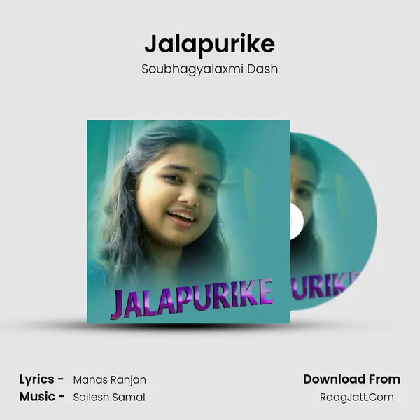 Jalapurike - Soubhagyalaxmi Dash