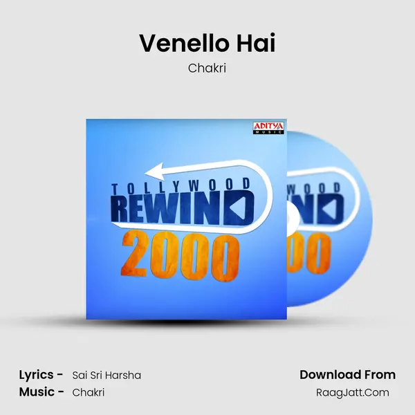 Venello Hai mp3 song
