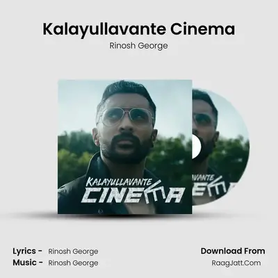 Rinosh George