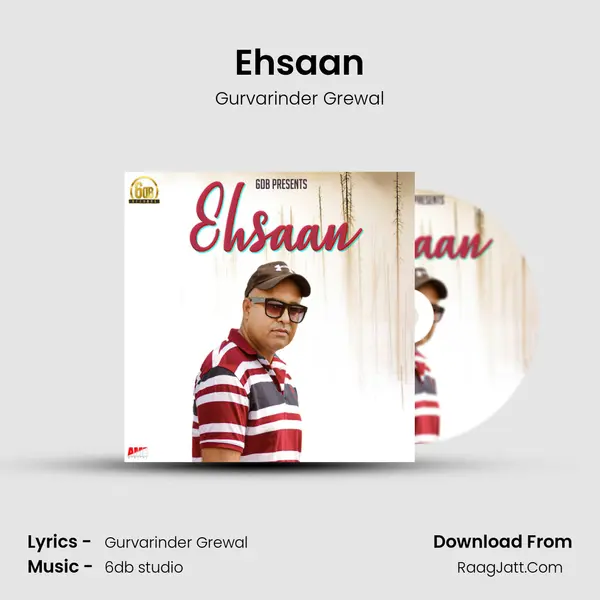 Ehsaan - Gurvarinder Grewal
