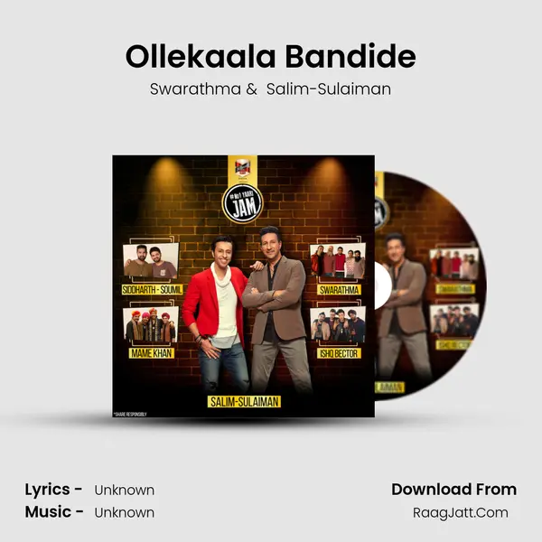 Ollekaala Bandide mp3 song