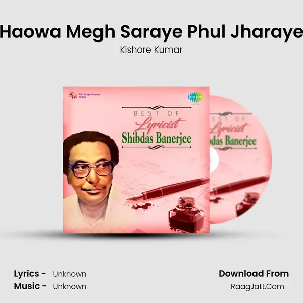 Haowa Megh Saraye Phul Jharaye Cover