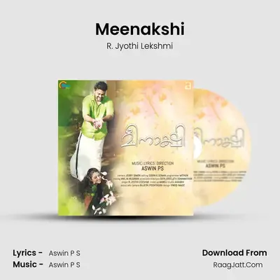 Meenakshi - R. Jyothi Lekshmi