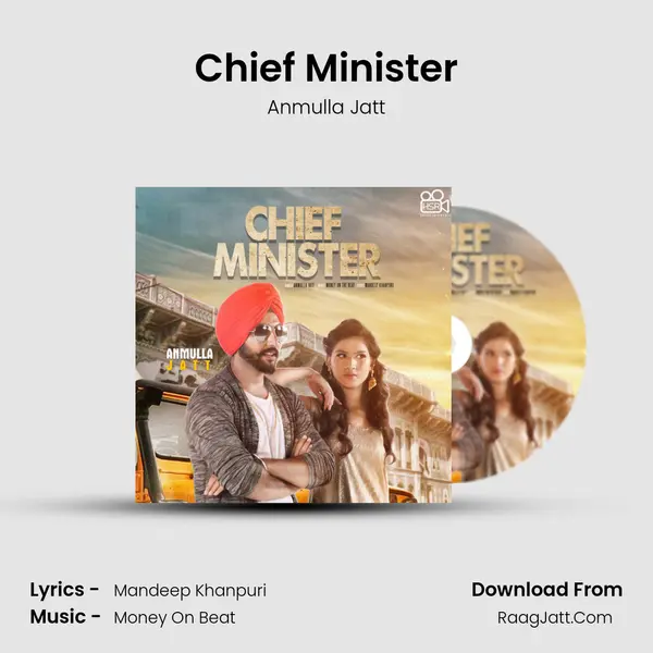 Chief Minister mp3 song