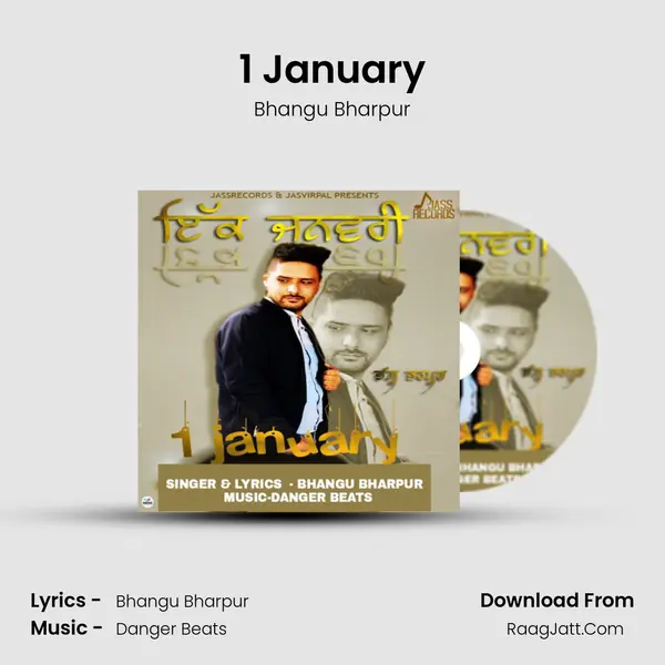 1 January - Bhangu Bharpur