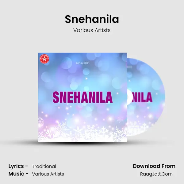 Snehanila MP3 Song by Various Artists Cover
