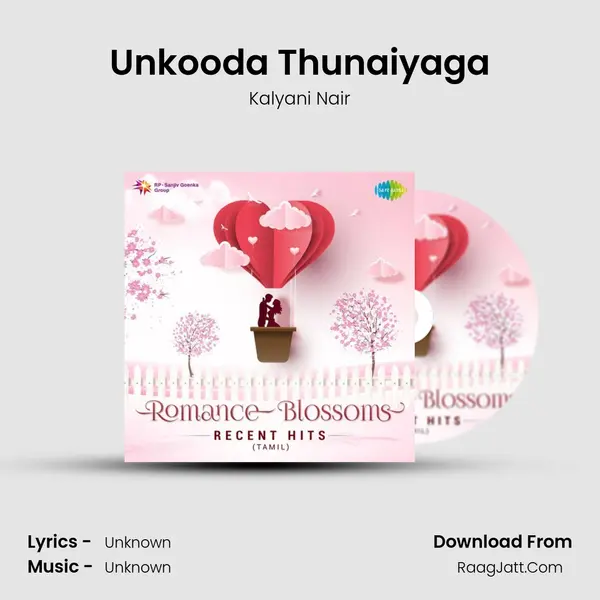 Unkooda Thunaiyaga Cover