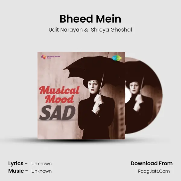 Bheed Mein Cover