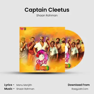 Captain Cleetus MP3 Song by Shaan Rahman Cover