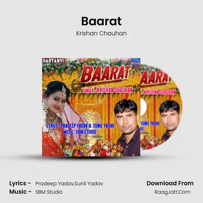 Baarat - Krishan Chauhan