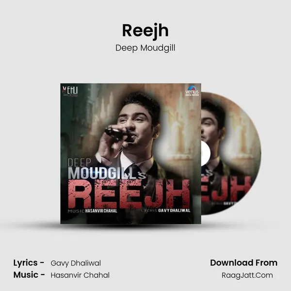 Deep Moudgill