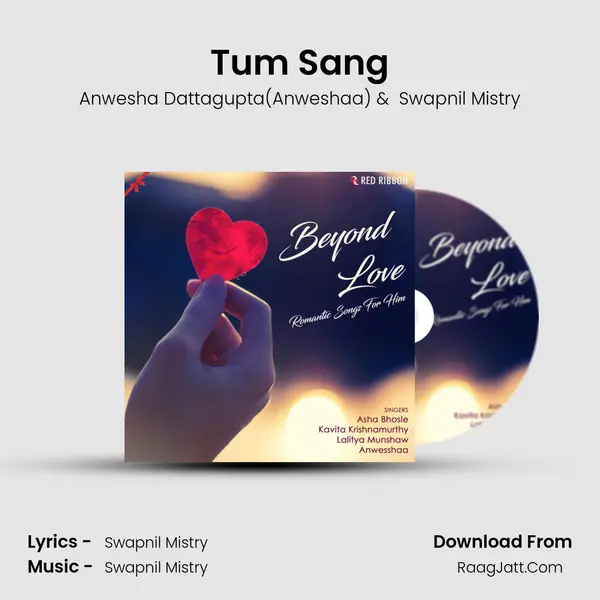 Tum Sang Cover