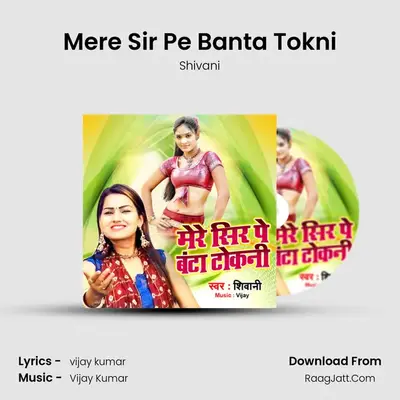 Mere Sir Pe Banta Tokni - Shivani