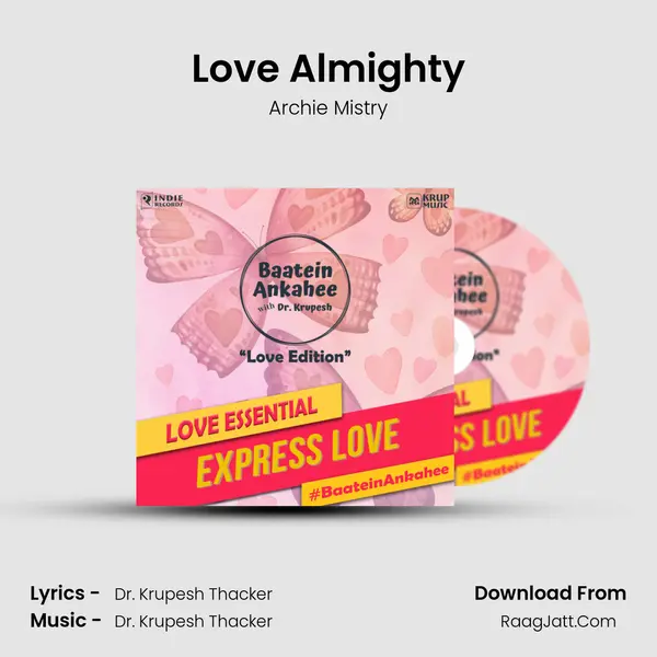 Archie Mistry
