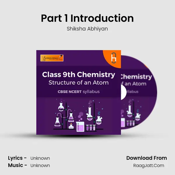 Part 1 Introduction MP3 Song by Shiksha Abhiyan Cover