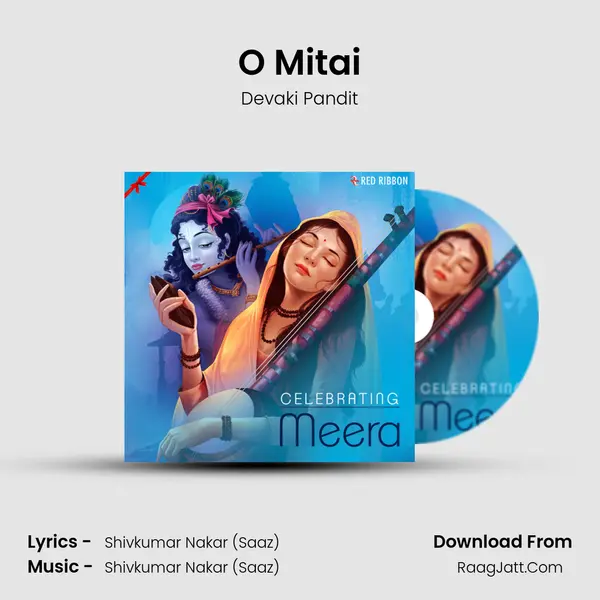 O Mitai Cover