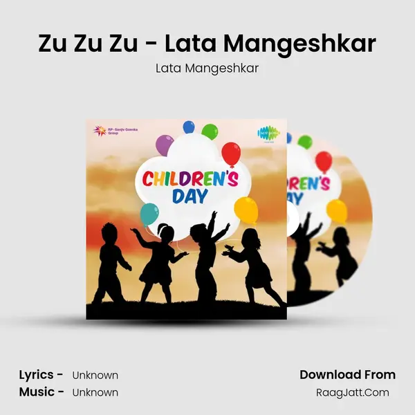 Zu Zu Zu - Lata Mangeshkar Cover