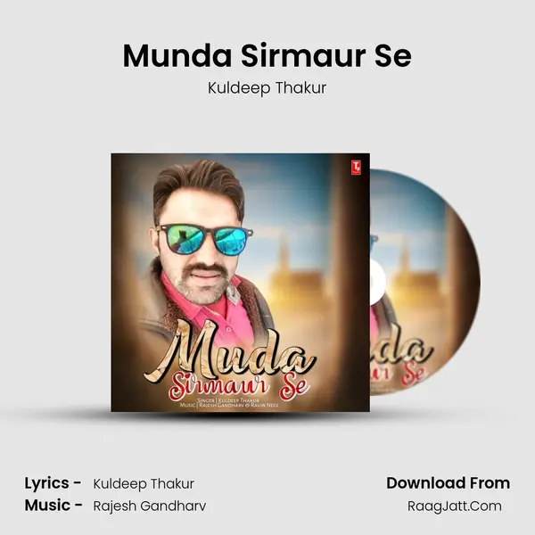 Munda Sirmaur Se mp3 song