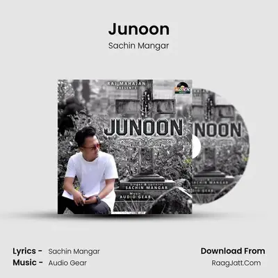 Junoon mp3 song