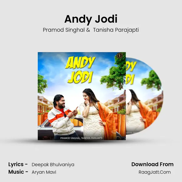 Andy Jodi MP3 Song by Pramod Singhal Cover