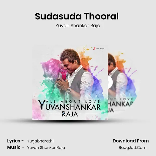 Sudasuda Thooral (From "Kedi Billa Killadi Ranga") Cover