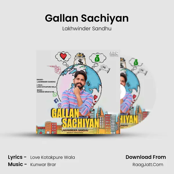 Lakhwinder Sandhu