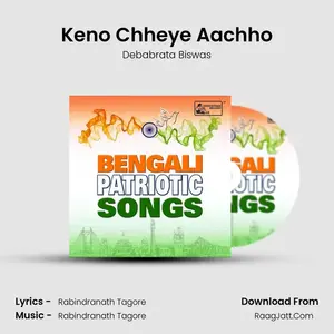 Keno Chheye Aachho Cover