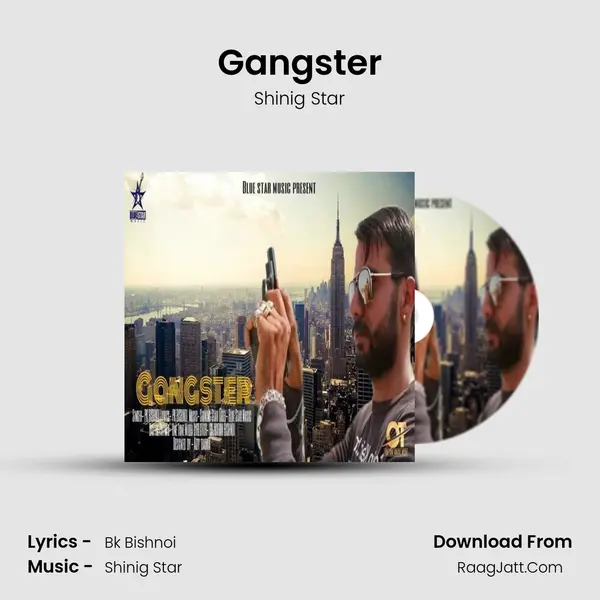 Gangster - Shinig Star