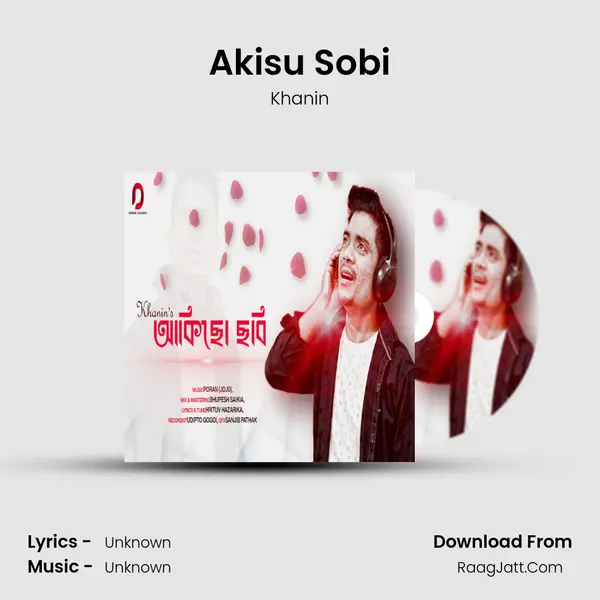 Akisu Sobi - Single - Khanin