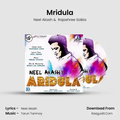 Mridula - Neel Akash