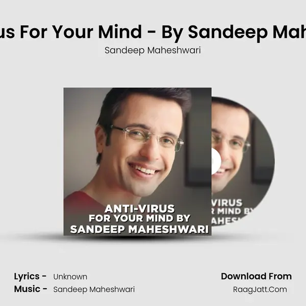 Sandeep Maheshwari