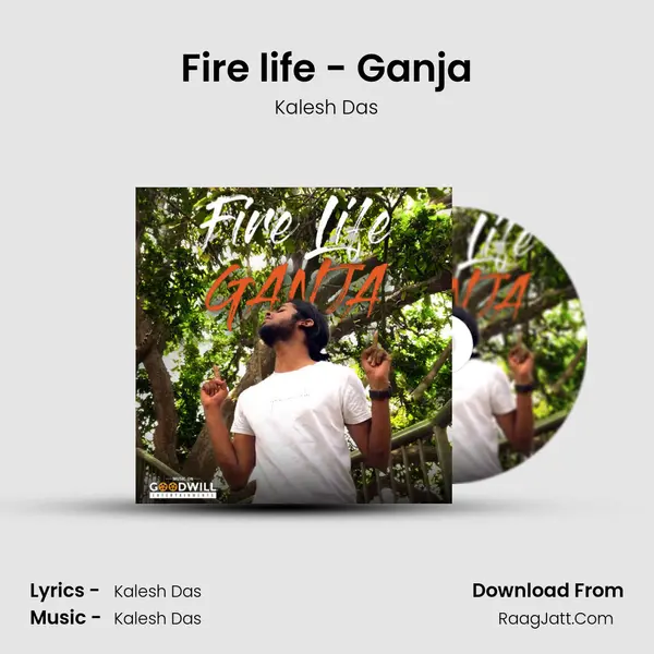 Fire life - Kalesh Das