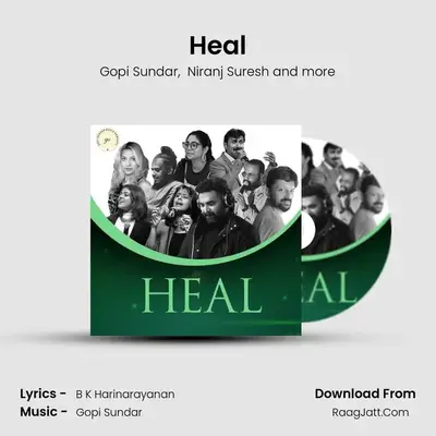 Heal mp3 song
