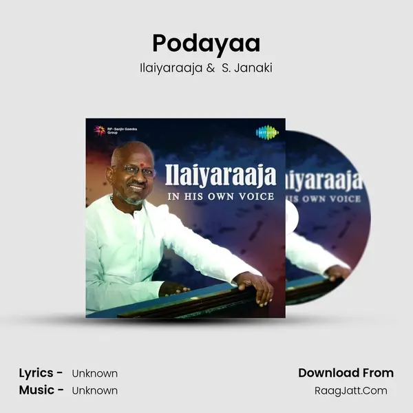 Podayaa MP3 Song by Ilaiyaraaja Cover