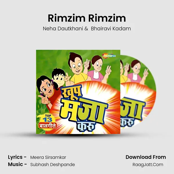 Rimzim Rimzim mp3 song