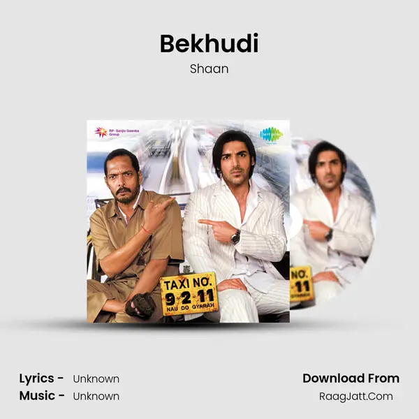Bekhudi MP3 Song by Shaan Cover