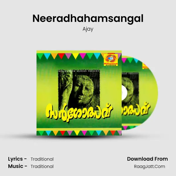 Neeradhahamsangal MP3 Song by Ajay Cover