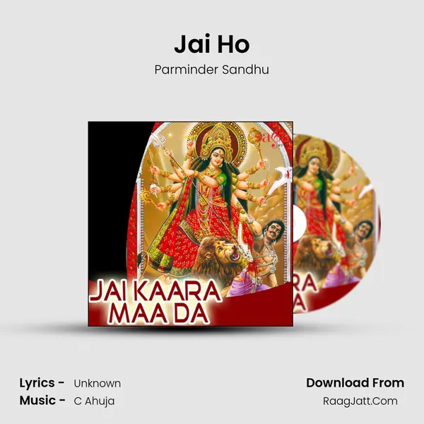 Jai Ho MP3 Song by Parminder Sandhu Cover