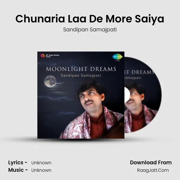 Chunaria Laa De More Saiya MP3 Song by Sandipan Samajpati Cover