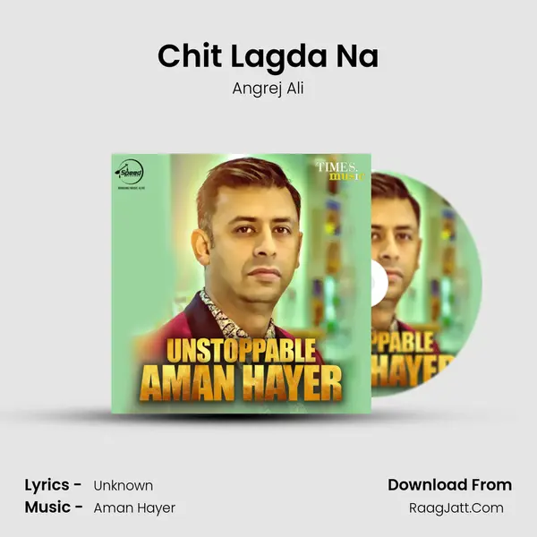 Chit Lagda Na Cover