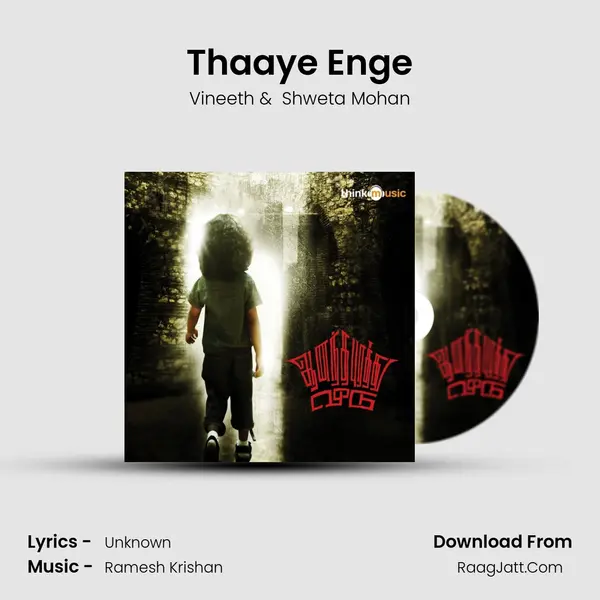 Thaaye Enge MP3 Song by Vineeth Cover