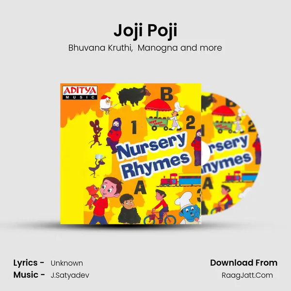 Joji Poji mp3 song