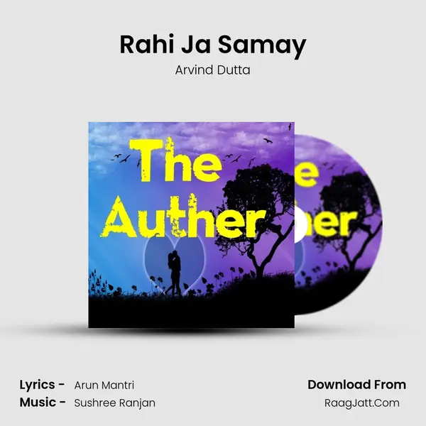 Rahi Ja Samay mp3 song