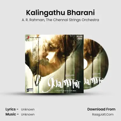 Kalingathu Bharani MP3 Song by A. R. Rahman Cover