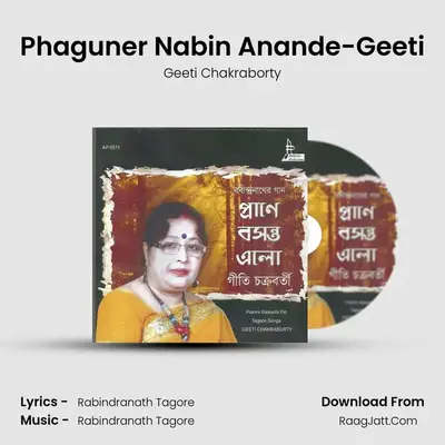 Phaguner Nabin Anande-Geeti mp3 song